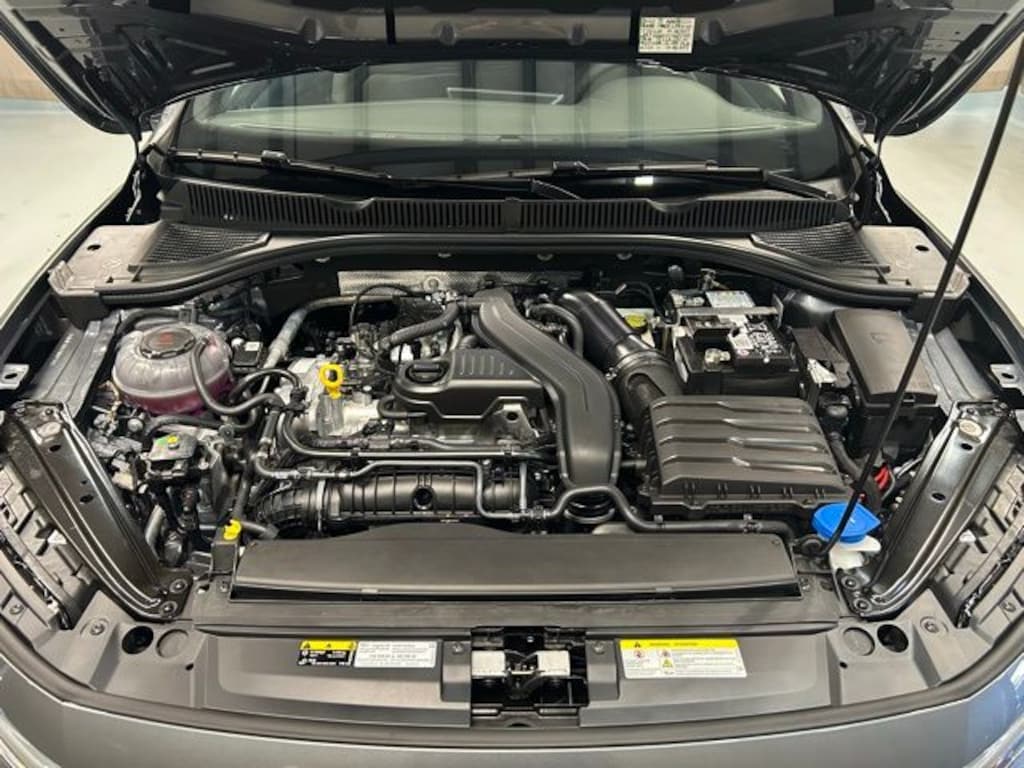 Used 2026 Volkswagen Jetta 1.5T Sport Sedan