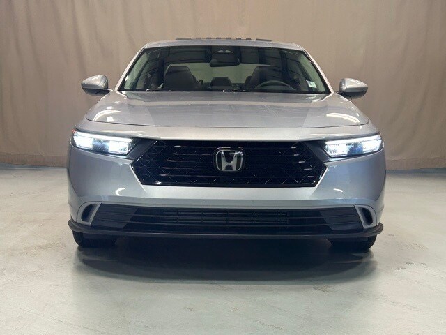 2023 Honda Accord EX photo 3
