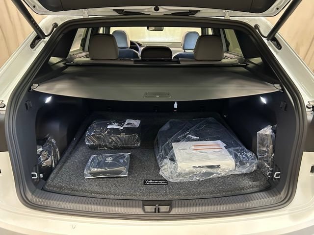 2026 Volkswagen Atlas Cross Sport SEL R-LINE - Photo 17