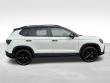 2027 Volkswagen Taos 1.5T SE Black SUV