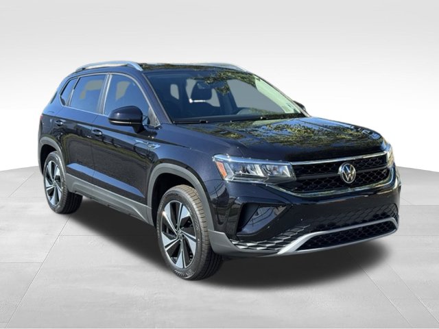 2024 Volkswagen Taos
