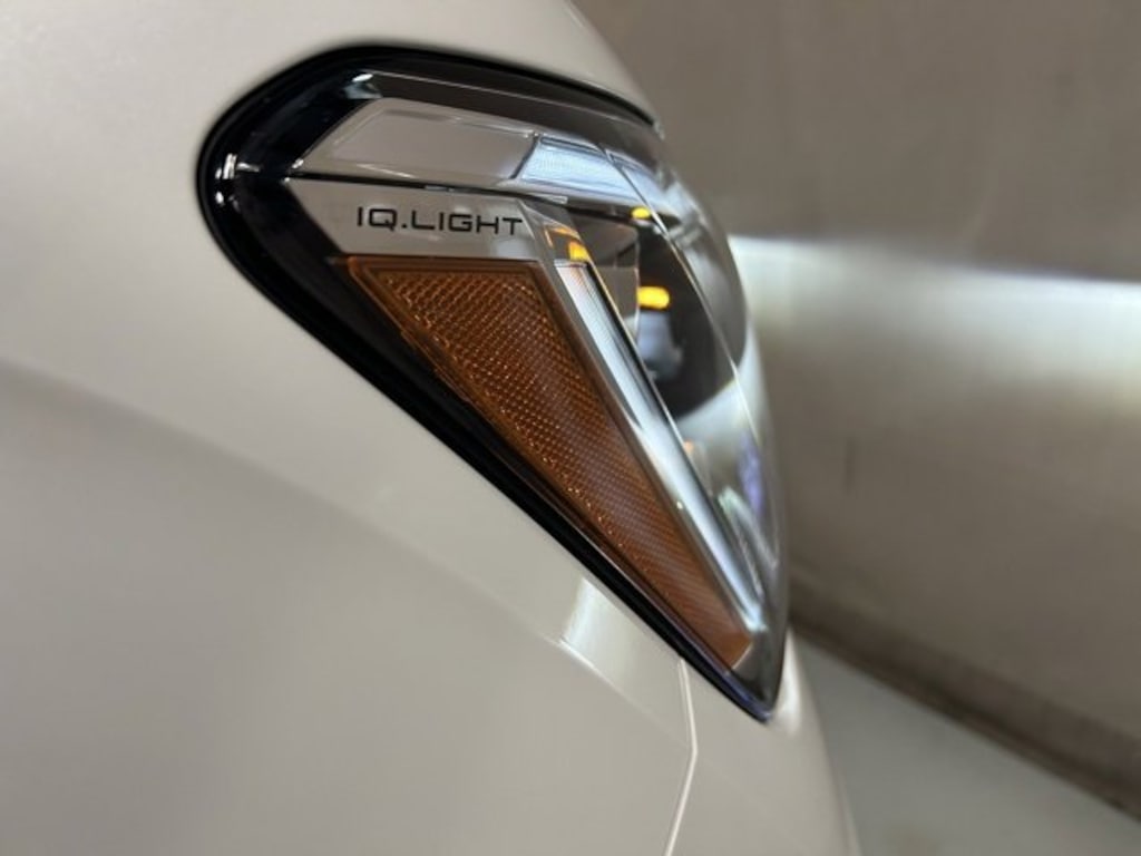 New 2026 Volkswagen Atlas Cross Sport 2.0T SEL R-Line Black SUV