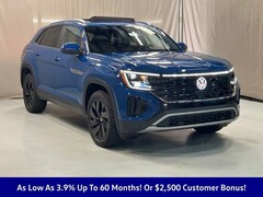 2026 Volkswagen Atlas Cross Sport 2.0T SE w/Technology SUV