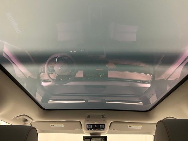 2025 Volkswagen ID. Buzz 1st Edition - Photo 32