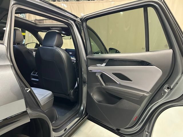 2026 Volkswagen Tiguan SE R-LINE BLACK - Photo 16