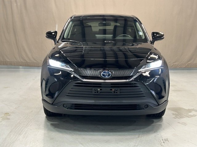 Used 2021 Toyota Venza LE with VIN JTEAAAAH3MJ001716 for sale in Fort Wayne, IN