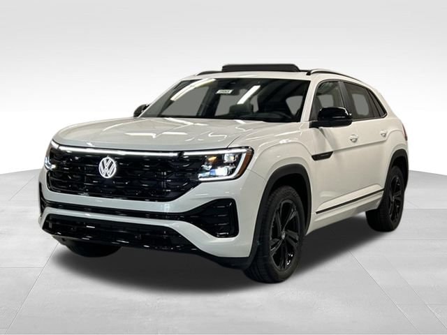 2026 Volkswagen Atlas Cross Sport SEL R-LINE - Photo 6