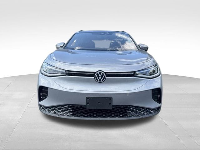 Used 2023 Volkswagen ID.4 PRO S with VIN 1V2WNPE80PC045188 for sale in Fort Wayne, IN
