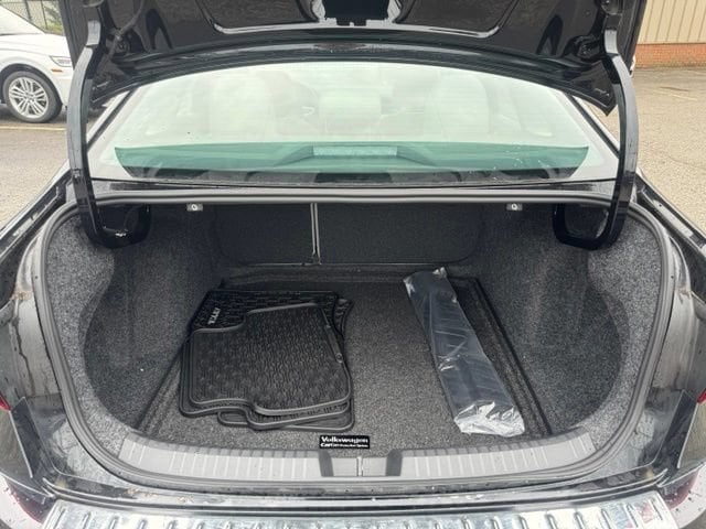 2026 Volkswagen Jetta S - Photo 32