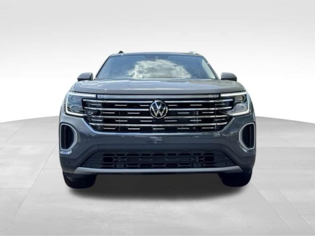 New 2026 Volkswagen Atlas 2.0T SEL SUV