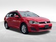  Volkswagen Golf Sportwagen