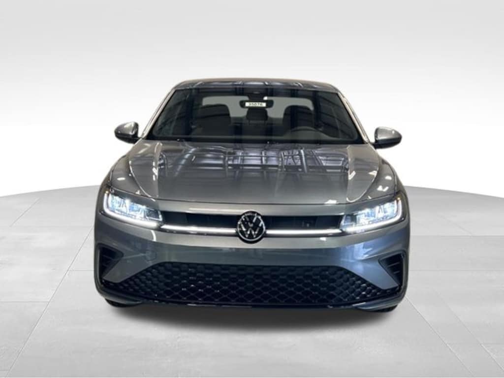 Used 2026 Volkswagen Jetta 1.5T Sport Sedan