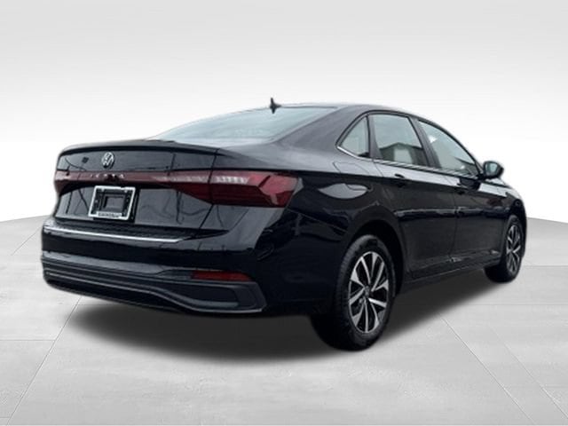 2026 Volkswagen Jetta S - Photo 7