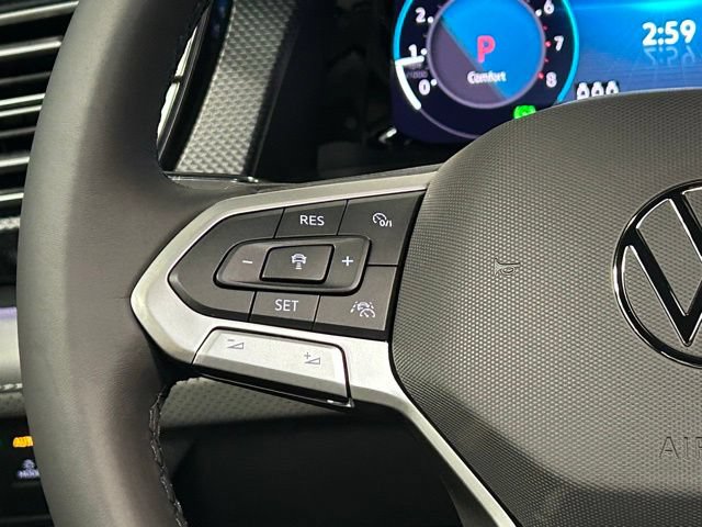 2026 Volkswagen Atlas Cross Sport SEL R-LINE - Photo 25