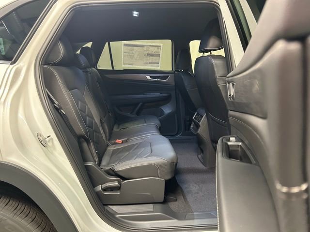 2026 Volkswagen Atlas Cross Sport SE - Photo 16