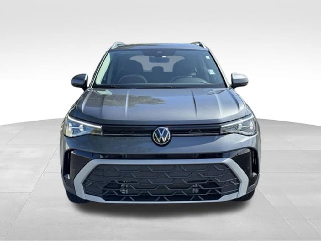 Certified 2026 Volkswagen Taos 1.5T SE SUV