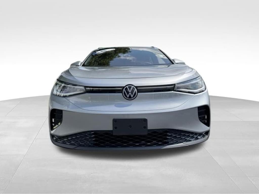 Certified 2023 Volkswagen ID.4 Pro S SUV