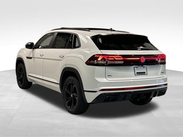2026 Volkswagen Atlas Cross Sport SEL R-LINE - Photo 8