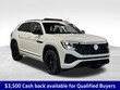  Volkswagen Atlas Cross Sport