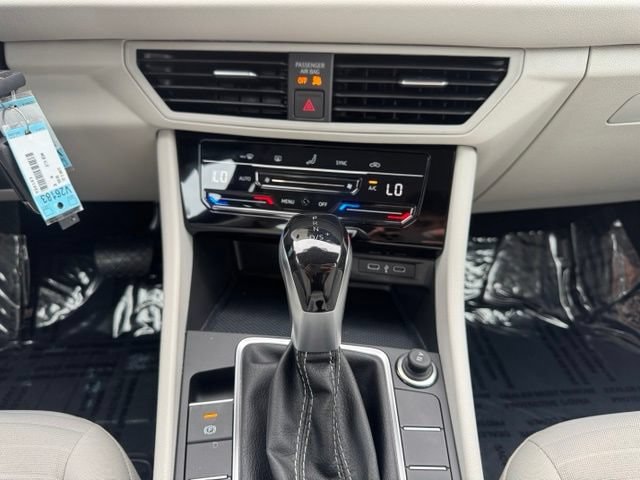 2026 Volkswagen Jetta S - Photo 26