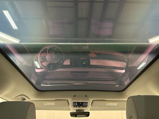 2025 Volkswagen ID. Buzz 1st Edition - Photo 31