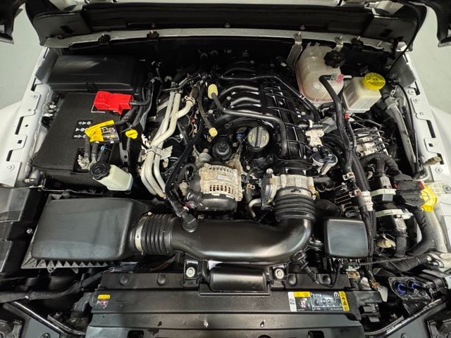 2022 Jeep Gladiator Mojave - Photo 34