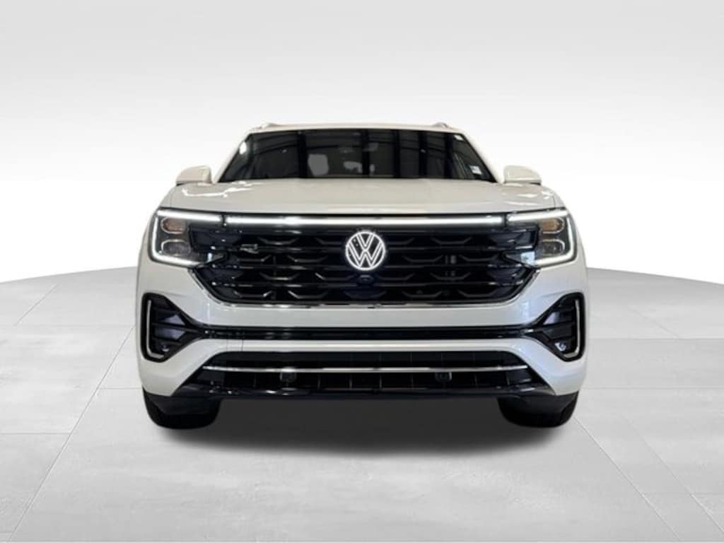 Certified 2024 Volkswagen Atlas Cross Sport 2.0T SEL Premium R-Line SUV