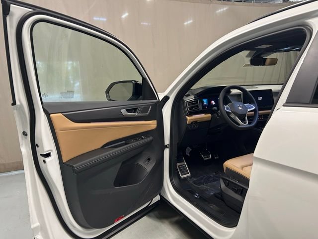 2026 Volkswagen Atlas Cross Sport SEL R-LINE - Photo 12