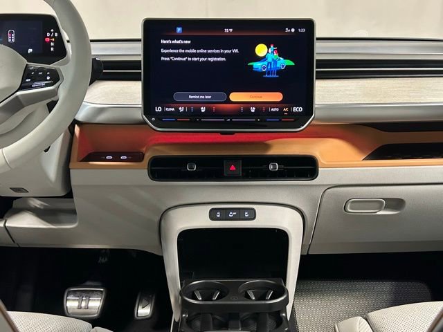 2025 Volkswagen ID. Buzz 1st Edition - Photo 28