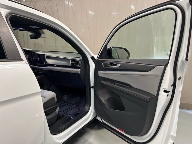 2026 Volkswagen Atlas Cross Sport SEL R-LINE - Photo 21