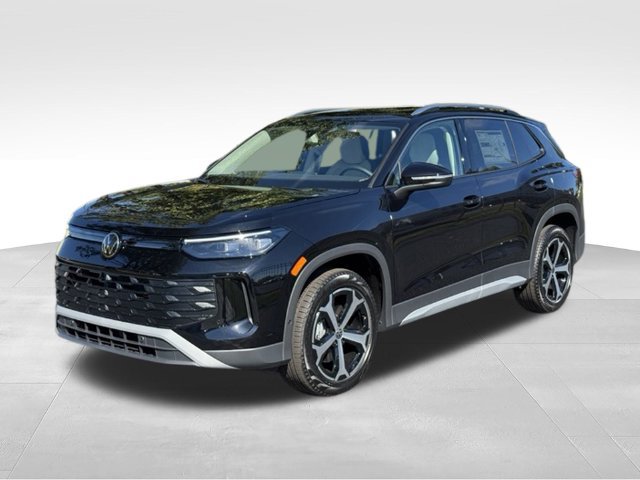 New 2026 Volkswagen Tiguan SE SUV