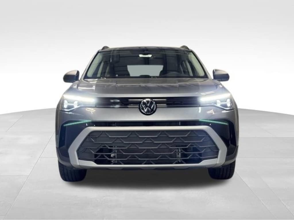 New 2026 Volkswagen Taos 1.5T S SUV