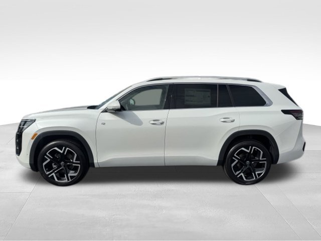 New 2027 Volkswagen Atlas SEL Premium R-Line SUV