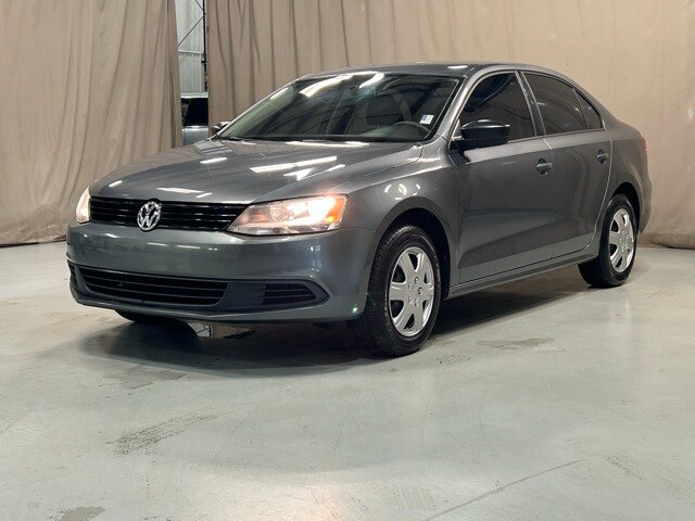 2013 Volkswagen Jetta 2.0 S photo 4