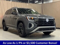 2026 Volkswagen Atlas 2.0T Peak Edition SUV