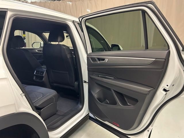 2026 Volkswagen Atlas Cross Sport SE - Photo 15