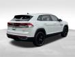 2026 Volkswagen Atlas Cross Sport SE w/Technology SUV