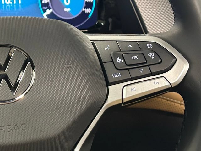 2026 Volkswagen Atlas Cross Sport SEL R-LINE - Photo 26