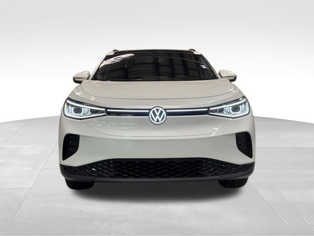 Used 2023 Volkswagen ID.4 PRO S with VIN 1V2WNPE88PC030583 for sale in Fort Wayne, IN