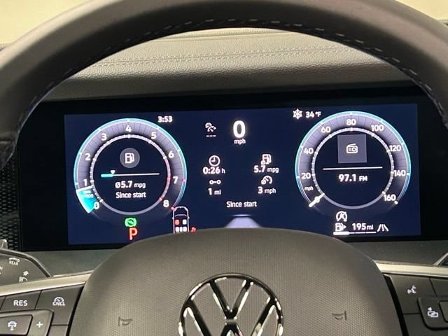 2026 Volkswagen Tiguan SE R-LINE BLACK - Photo 24