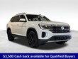  Volkswagen Atlas