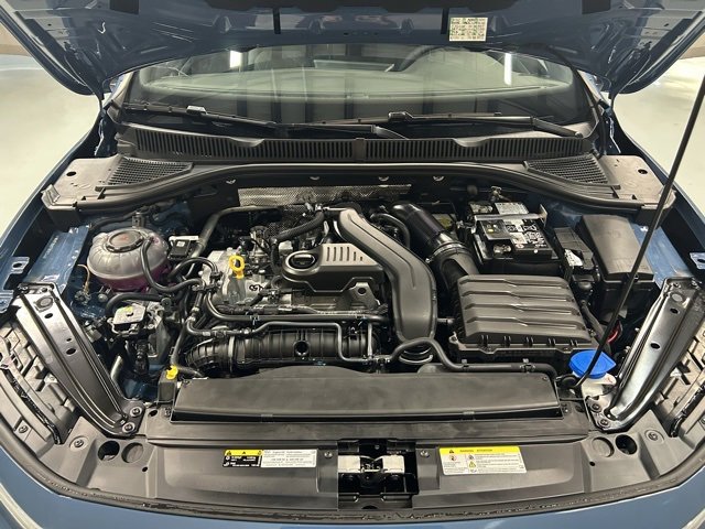 2026 Volkswagen Jetta Sport photo 2