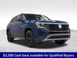  Volkswagen Atlas Cross Sport