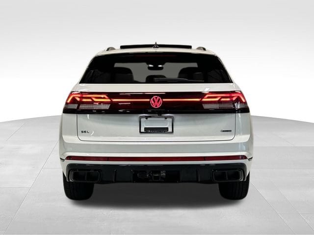 2026 Volkswagen Atlas Cross Sport SEL R-LINE - Photo 9