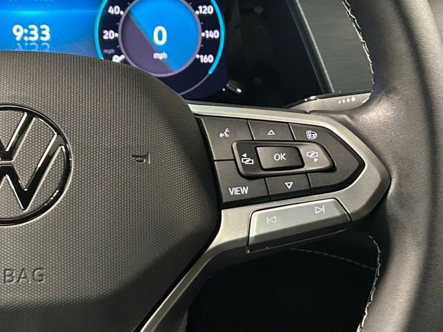 2026 Volkswagen Atlas Cross Sport SE - Photo 22