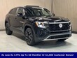  Volkswagen Atlas Cross Sport