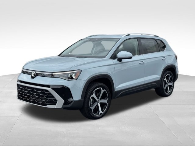 New 2027 Volkswagen Taos 1.5T SEL SUV