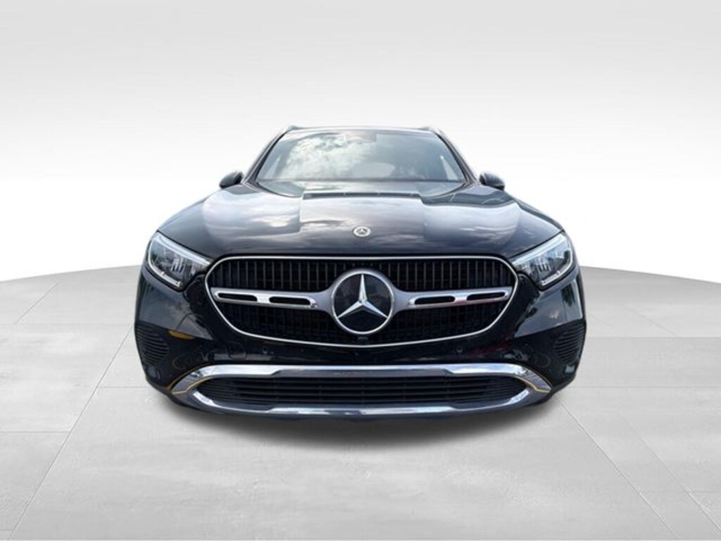 Used 2023 Mercedes-Benz GLC GLC 300 SUV