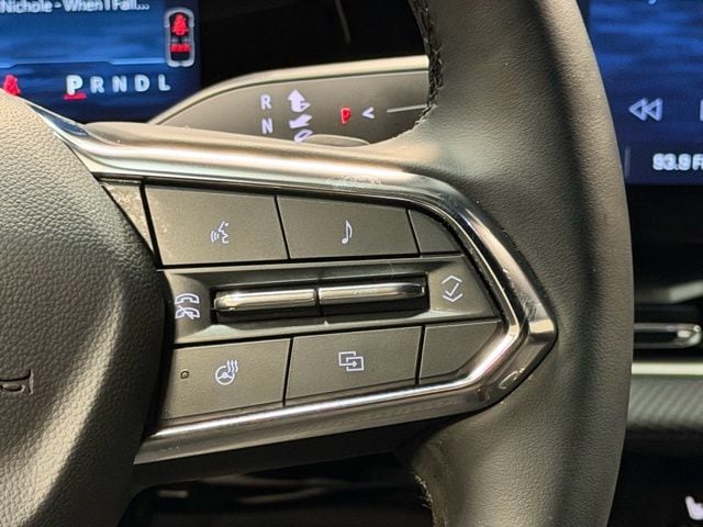 2026 Chevrolet Equinox LT - Photo 21