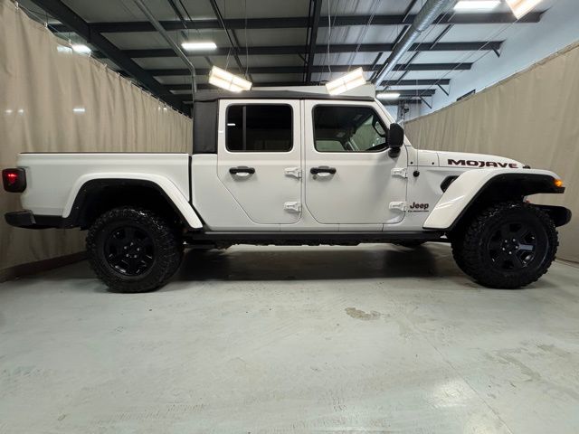 2022 Jeep Gladiator Mojave - Photo 8